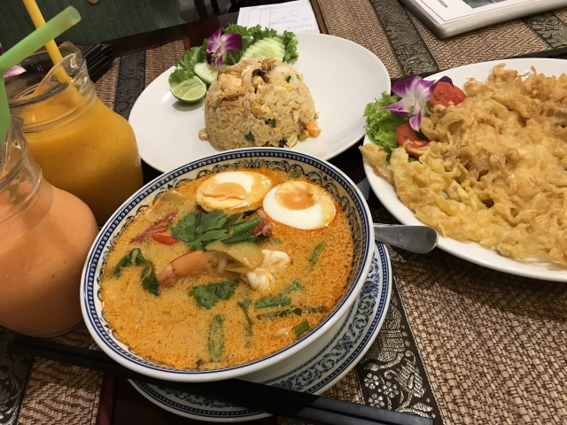 美食の迷宮へ。本場で味わう、心揺さぶる「世界の一皿」